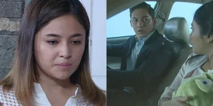 Bocoran Foto Adegan Sinetron 'ORANG KETIGA', Tayang 19 September