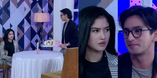 Bocoran Foto Adegan Sinetron 'ORANG KETIGA', Tayang 5 Juli