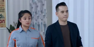 Bocoran Foto Adegan Sinetron 'ORANG KETIGA', Tayang 16 April