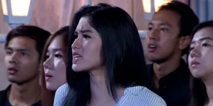 Bocoran Foto Adegan Sinetron 'ORANG KETIGA', Tayang 29 April