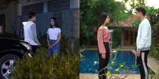 Bocoran Foto Adegan Sinetron 'TOPENG KACA', Tayang 1 Agustus