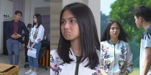 Bocoran Foto Adegan Sinetron 'TOPENG KACA', Tayang 23 Juli