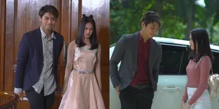 Bocoran Foto Adegan Sinetron 'TOPENG KACA', Tayang 17 Juli