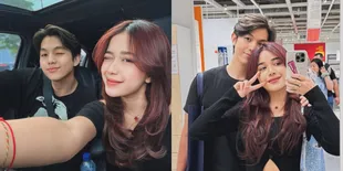 Bocoran Pernikahan Brisia Jodie & Jonathan Alden, Siap Digelar Tahun Ini - Dapat Kado MUA dari Raffi Ahmad?