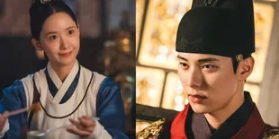 Bocoran Scene Drama Korea Terbaru 'Bon Apetit, Your Majesty' yang Bakal Tayang 23 Agustus 2025