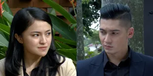 Bocoran Sinetron 'ORANG KETIGA' Selasa 3 April 2018