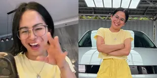 Bongkar Identitas Codeblu Demi Bantu UMKM, Ini Potret Farida Nurhan yang Ramai Dituding Playing Victim