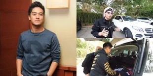 Bongkar Isi Mobil Mewah Boy William untuk 'Nebeng Boy', Sampai Pasang Tiga Kamera!