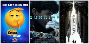 Box Office Minggu Ini, Satu Pendatang Baru Langsung Kuasai Puncak