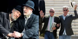 Bromance Sejati! Ini Bukti Patrick Stewart Cinta Ian McKellen