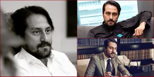 Bront Palarae, Si Bapak 'Pengabdi Setan' Yang Ganteng Menawan