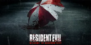 Buat Kamu Pecinta Zombie, Yuk Simak 6 Foto Keseruan Film Terbaru 'RESIDENT EVIL: WELCOME TO RACCOON CITY'