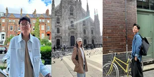 Bucin Maksimal, Jung Kyung Ho Sebut Sooyoung Girls Generation Pusat Hidupnya - Bikin Iri Dicintai Ugal-ugalan