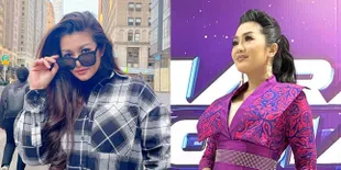 Buka Cafe Dangdut di Amerika! 8 Potret Terbaru Fitri Carlina Selama di New York - Momen Berkebaya Tuai Banyak Pujian