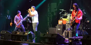 Buka Konser Reuni Dewa 19, Musikimia Sukses Gebrak Malang!
