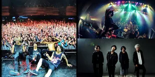Bukan Boyband, Ini Dia One Ok Rock Yang Jago Buat Hati Meleleh!