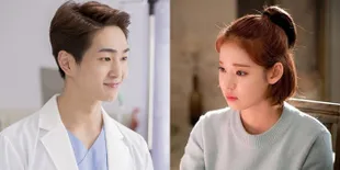 Bukan Cuma Song Song Couple, Onew SHINee Juga Cinlok di DOTS?