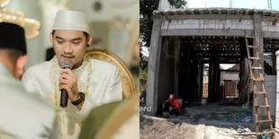 Bukan dari Kalangan Sembarangan, 8 Potret Transformasi Rumah Gilga Sahid di Madiun yang Kini Sudah Jadi - 1 'Desa' Milik Keluarga