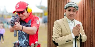 10 Potret Calon Suami Putri Isnari, Bukan Sosok Sembarangan - Anak Pebisnis Tajir