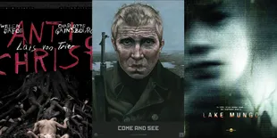 Bukan Horror, Tapi 12 Film Ini Bakal Bikin Bulu Kudukmu Joget Berkali-Kali Sampai Akhir