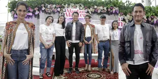 Bukan Kisah Cinta Saja, 'MANTAN MANTEN' Sajikan Perjuangan Wanita