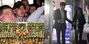 Bukan Kutukan, Sederet Skandal Heboh Pemeran 'Boys Before Flower'