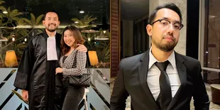 Bukan Orang Sembarangan, Ini Fakta Muhammad Khairi Calon Suami Kiky Saputri - S2 Hukum dan Diduga Anak Pejabat