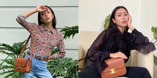 Bukan Orang Sembarangan, Potret Rosalindynata Gunawan Menantu Keluarga Bakrie - Putri Bos Jalan Tol Yang Paras Cantiknya Disorot