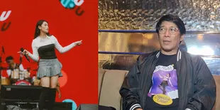 Bukan Penyanyi, 8 Potret Parto Ungkap Keinginan Amanda Caesa Saat Masih Kecil, Kepingin Jadi Pemain Barongsai