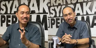 Bukan Proyek Instan, Film 'MERAH PUTIH ONE FOR ALL' Ternyata Sudah Digarap Sejak Tahun Lalu