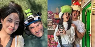 Go Public! Aurelie Moremans Akhirnya Ungkap Sosok Sang Kekasih Tyler Bigenho - Dokter Tampan