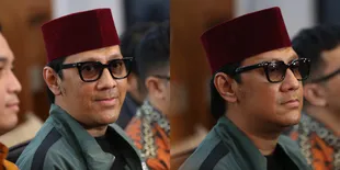 Bukan Rujuk, Ini Alasan Gugatan Cerai Andre Taulany Ditolak 3 Kali oleh Pengadilan