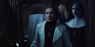 Bukan Valak dkk, Tapi Ini Yang Bikin Film-Film Horor Jadi Seram