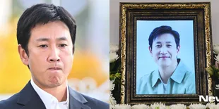 Bukti Baru Terungkap, Lee Sun Kyun Diduga Jadi Korban Pengancaman Sampai Meninggal