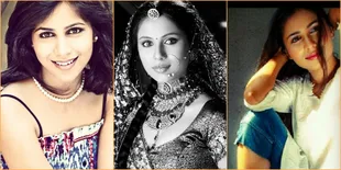 Bukti-Bukti Vibha Anand Memang Mirip Dengan Rani Mukherjee