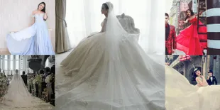 Bukti Chelsea Olivia Jelmaan Nyata Putri Cantik Negeri Dongeng