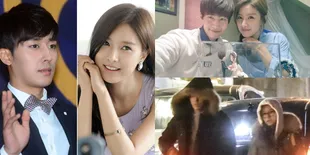 Bukti Kim So Eun Jalan Bareng Son Ho Joon, Benar Pacaran?