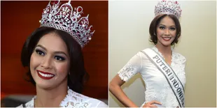 Bunga Jelitha Ibrani Favoritkan Adegan Ini Dalam Film 'KARTINI'