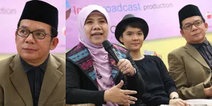 Butuh Dana 5 M, 'KETIKA MAS GAGAH PERGI' Pilih Crowfunding
