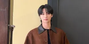 Byeon Woo Seok Bakal Gelar Fan Meeting di Beberapa Negara, Indonesia Termasuk