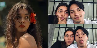 Caitlin Lewis, Si Cantik Lawan Main Jefri Nichol di 'HIT AND RUN'