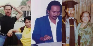Cak Lontong hingga Indro Warkop, 8 Potret Komedian Beken Saat Masih Jadi Mahasiswa