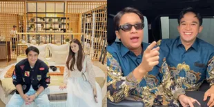 Calon Anak Billy Syahputra Bakal Dihadiahi Stroller dari Anwar BAB, Bentuknya Seperti Koper