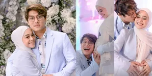 Calon Ayah Idaman, Ini 8 Potret Rizky Billar Peluk dan Kecup Mesra Perut Lesti - Baby Bump Sang Istri Jadi Sorotan