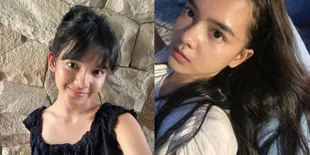 Calon Bintang Layar Lebar! Intip Potret Cantik Anantya Kirana, Aktris Cilik Berbakat Yang Sudah Kantongi Film Ternama Indonesia
