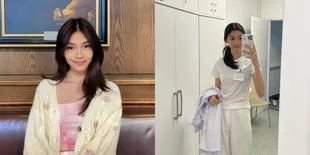 Calon Dokter Bedah Jantung, Ini 8 Potret Terbaru Sasi Asmara Putri Anjasmara dan Dian Nitami yang Cantik Banget