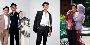 Calon Hafiz, 9 Potret Redi Mulyana Adik Lesti Kejora yang Mondok di Bandung - Makin Ganteng & Stylish