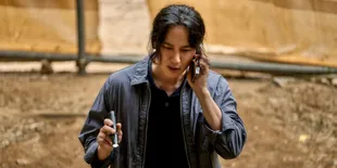 Cameo Kim Nam Gil di Drama Korea 'MAD CONCRETE DREAMS', jadi Detektif