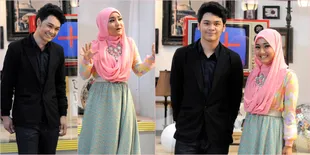 Canda Tawa Fatin dan Mikha Kala Syuting Bareng Untuk Klip Baru