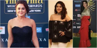 Candid Bollywood of The Week, Kajol Hot - Baju Katrina Kaif Aneh